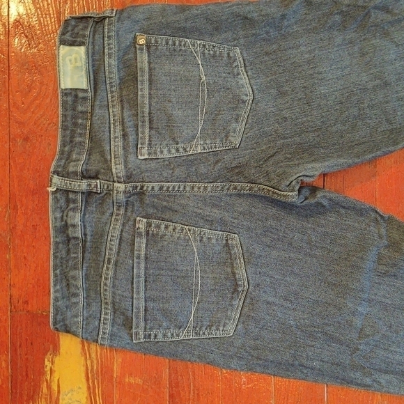 Bullhead Solana Extreme Skinny Jeans Sz 7L - Picture 7 of 8